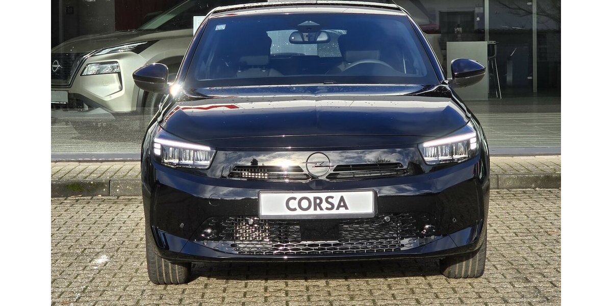 Opel Corsa GS Automatik|Winterpaket|ACC|Kamera 10.672 km 18.550 &euro; Wermelskirchen 42929