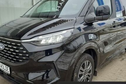 Ford Tourneo Custom 17.200 km 45.990 &euro; Grevesmühlen 23936