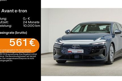 Audi A6 e-tron 15.600 km 63.999 &euro; Mühlheim 63165
