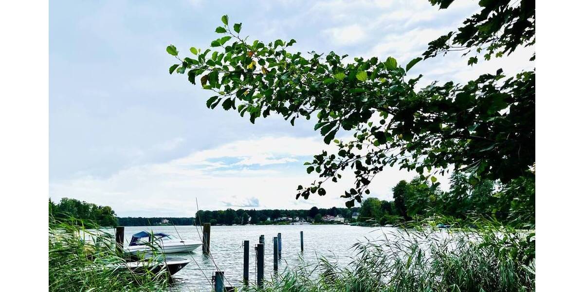 Etagenwohnung Grünheide / Alt Buchhorst Grünheide - 3 Zimmer, 75 m&sup2;, 199.000&euro; | Angebot:22507064