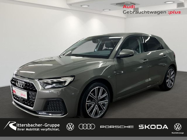 Audi A1 6.530 km 28.870 &euro; Kaiserslautern 67663