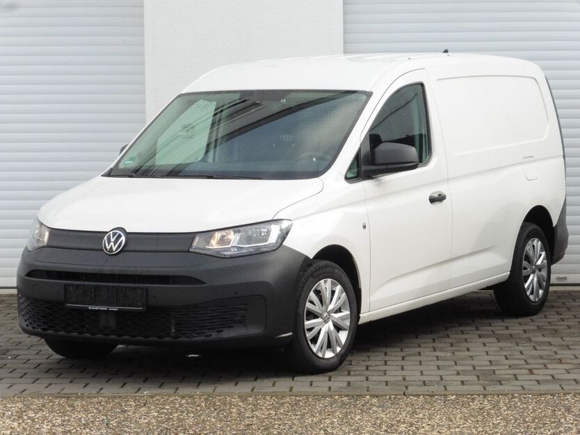 VW Caddy Maxi 119.900 km 18.790 € Lauingen/Donau 89415