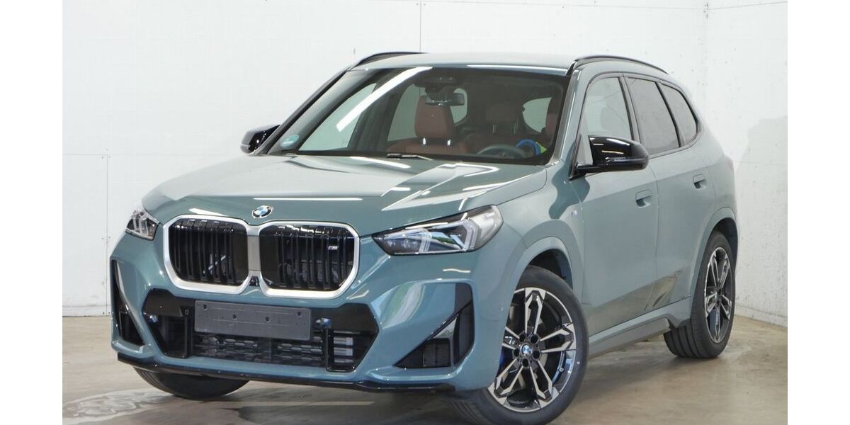 BMW X1 14.400 km 51.900 &euro; Dillingen 89407