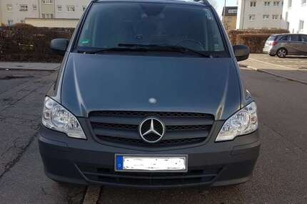 Mercedes-Benz Vito 234.000 km 10.950 &euro; Böblingen, Stadt 71034
