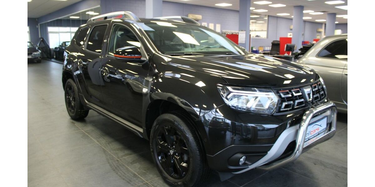 Dacia Duster 27.195 km 19.980 &euro; Euskirchen 53881