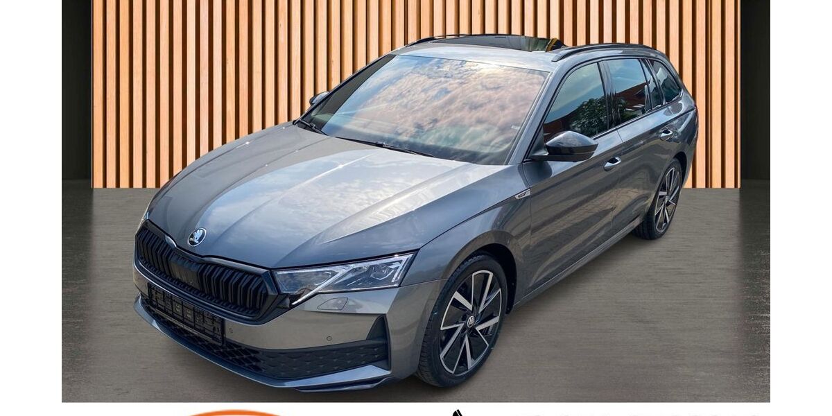 Skoda Octavia 10.048 km 31.880 &euro; Dresden 01328