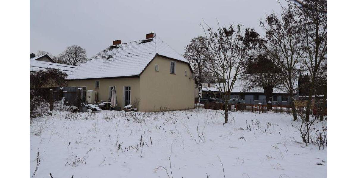 Einfamilienhaus Wandlitz Stolzenhagen - 5 Zimmer, 160 m&sup2;, 349.500&euro; | Angebot:24992465