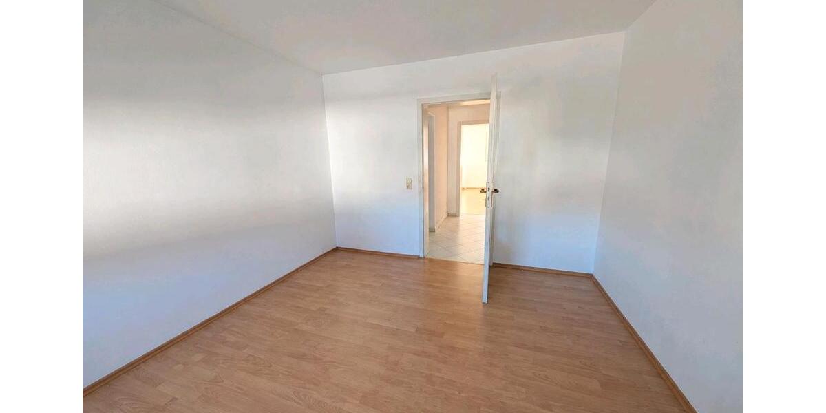 Etagenwohnung Forchheim - 3 Zimmer, 89 m&sup2;, 1.120&euro; | Angebot:26316526