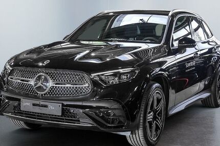 Mercedes-Benz GLC 220 9.999 km 65.450 &euro; Kiel 24109