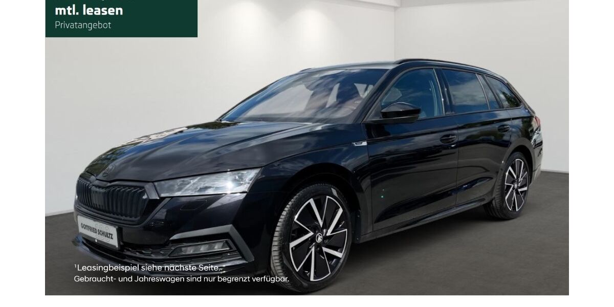 Skoda Octavia 48.373 km 27.450 &euro; Solingen 42651
