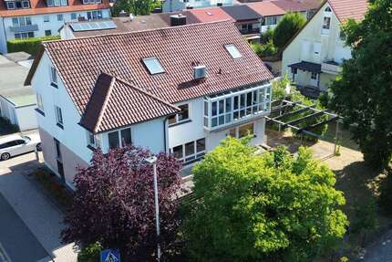 Haus zum Kaufen in Herzogenaurach 695.000 € 264 m² 8 zimmer