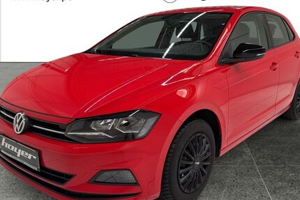 VW Polo 83.950 km 13.980 &euro; Walsrode 29664
