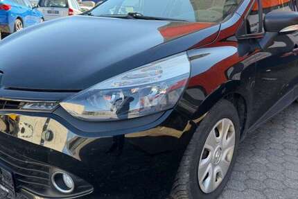 Renault Clio 78.258 km 6.290 &euro; Weilerswist 53919