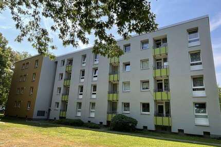 Wohnung zum Mieten in Dortmund 669 € 73 m² 3 zimmer