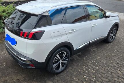Peugeot 3008 96.500 km 12.700 &euro; Elversberg 66583