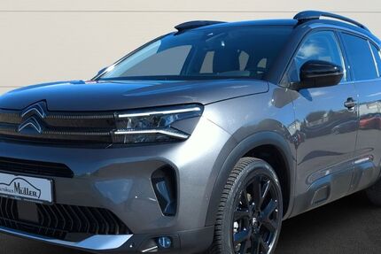 Citroen C5 Aircross 40.200 km 22.145 € Bremervörde 27432