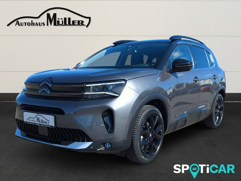 Citroen C5 Aircross 40.200 km 22.145 € Bremervörde 27432