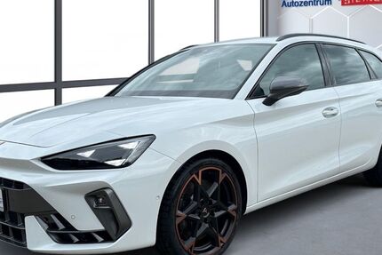 Cupra Leon 4.500 km 41.000 &euro; Netphen 57250
