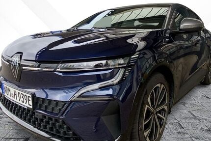 Renault Megane 15.870 km 29.610 € Northeim 37154