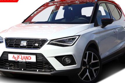 Seat Arona 68.000 km 18.990 &euro; Meißen 01662