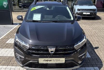 Dacia Sandero 33.763 km 13.750 &euro; Herzberg am Harz 37412