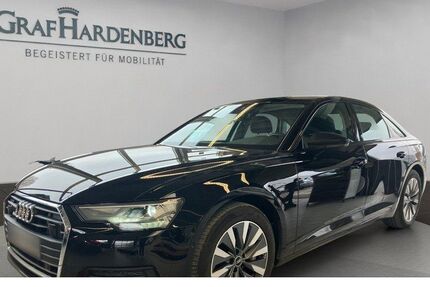 Audi A6 53.000 km 32.460 &euro; Aach 78267