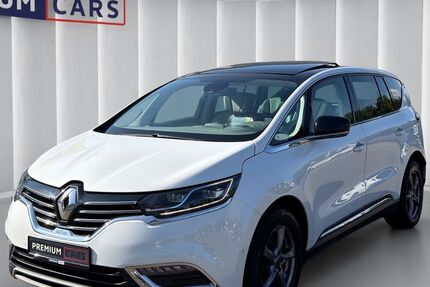Renault Espace 209.295 km 11.990 &euro; Laupheim 88471