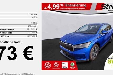 Skoda Enyaq 48.349 km 22.949 &euro; Horn-Bad Meinberg 32805