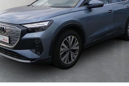 Audi Q4 e-tron 53.232 km 27.390 &euro; Berlin 13581