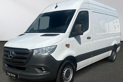 Mercedes-Benz Sprinter 13.450 km 37.902 € Herford 32051