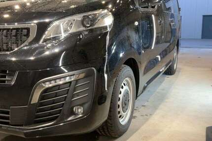 Peugeot Expert 107.384 km 11.230 &euro; Hagenbüchach 91469