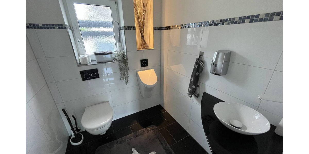 Doppelhaushälfte Weil am Rhein Haltingen - 7 Zimmer, 136 m&sup2;, 785.000&euro; | Angebot:26814652