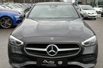 Mercedes-Benz C 200 d/AVANTGARDE/KAMERA/BURMESTER/LED/1.HAND 85.974 km 29.900 &euro; Villingen-Schwenningen 78054