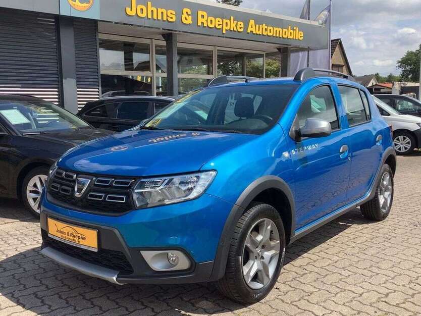 Sandero