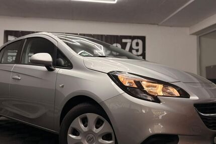 Opel Corsa 59.421 km 8.480 &euro; Wutöschingen-Degernau 79793