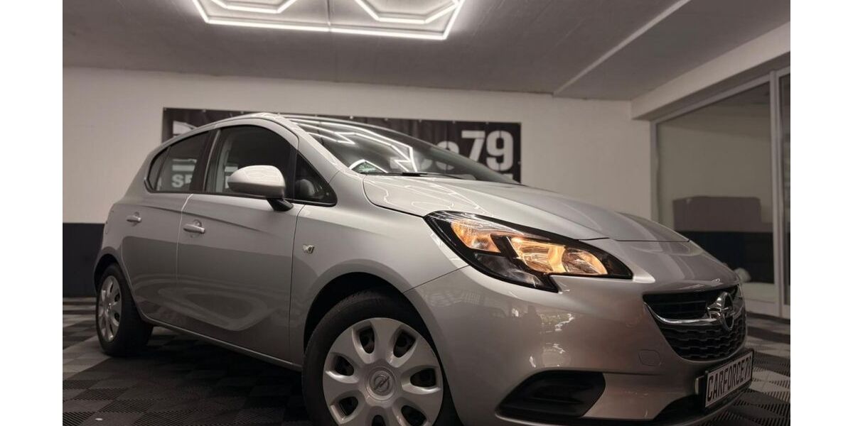 Opel Corsa 59.421 km 8.480 &euro; Wutöschingen-Degernau 79793