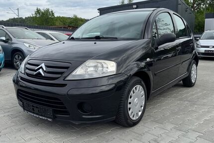 Citroen C3 155.472 km 2.600 &euro; Cölbe 35091