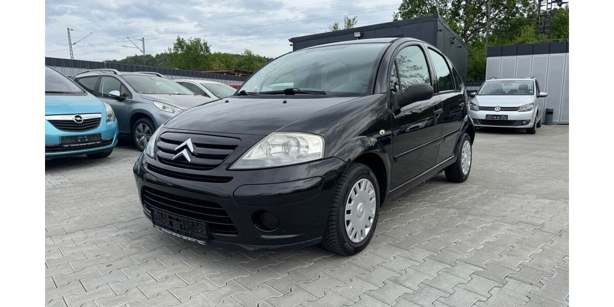 Citroen C3 155.472 km 2.600 &euro; Cölbe 35091