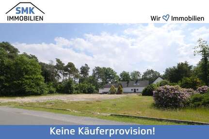 Grundstück zu verkaufen in Schloß Holte-Stukenbrock 585.000 € 1499 m²