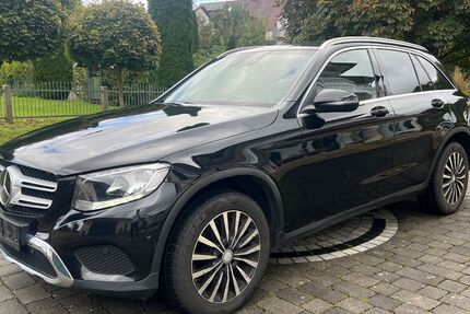Mercedes-Benz GLC 250 192.100 km 22.800 € Mauern 85419