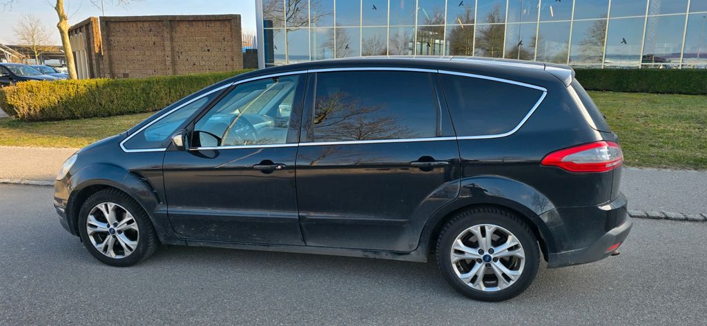 Ford S-Max 153.000 km 4.500 &euro; Bad Wörishofen 86825