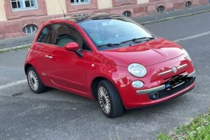 Fiat 500 119.000 km 5.990 &euro; Ludwigshafen 67071