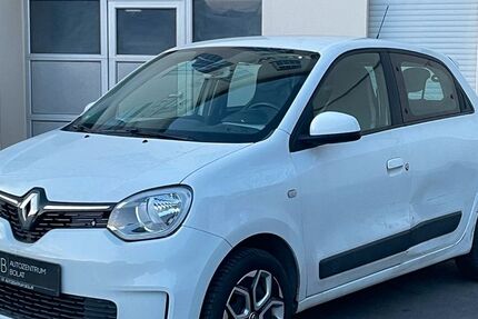 Renault Twingo 45.416 km 6.900 &euro; Solingen/NRW 42655