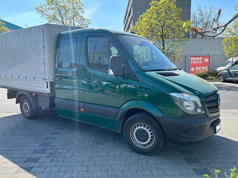 Sprinter