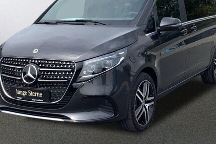 Mercedes V 300