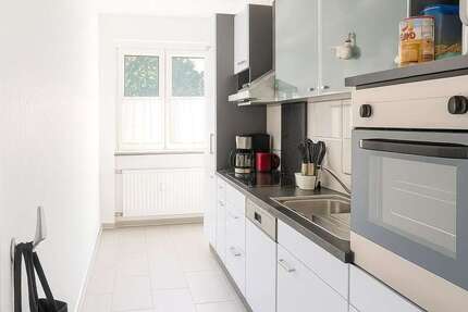 Wohnung Wolfsburg / Detmerode Detmerode - 2 Zimmer, 56 m&sup2;, 109.000&euro; | Angebot:26427429