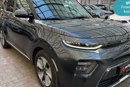 Kia Soul 11.355 km 24.990 &euro; Ludwigsfelde (bei Berlin) 14974