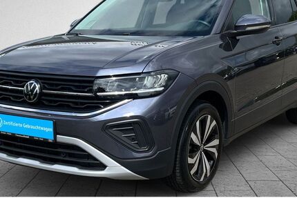 VW T-Cross 23.700 km 21.490 &euro; Weyhe 28844