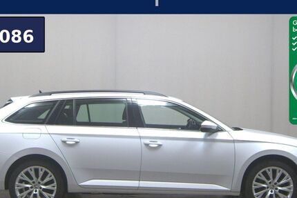 Skoda Superb 118.547 km 18.980 &euro; Gyhum/Bockel 27404