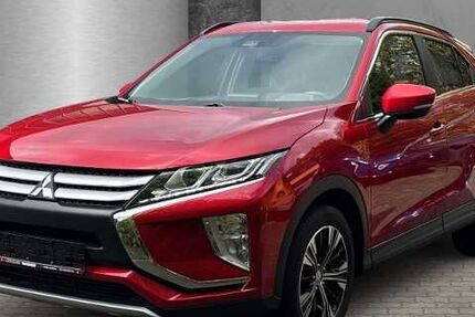 Mitsubishi Eclipse Cross 90.000 km 13.900 &euro; Hardheim 74736